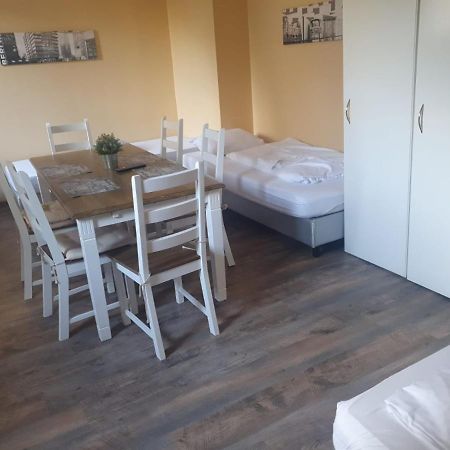 Pension 11 Apartments By Lorenc 베를린 외부 사진