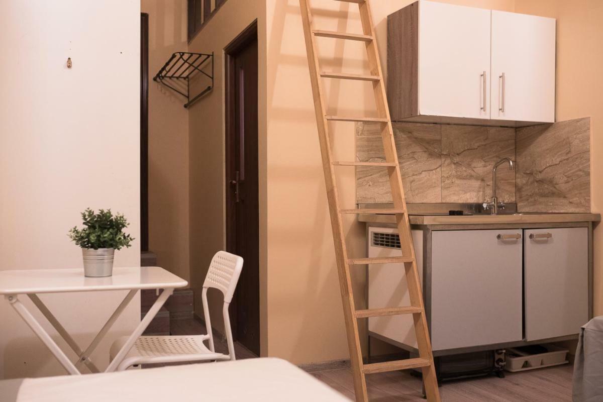Pension 11 Apartments By Lorenc 베를린 외부 사진